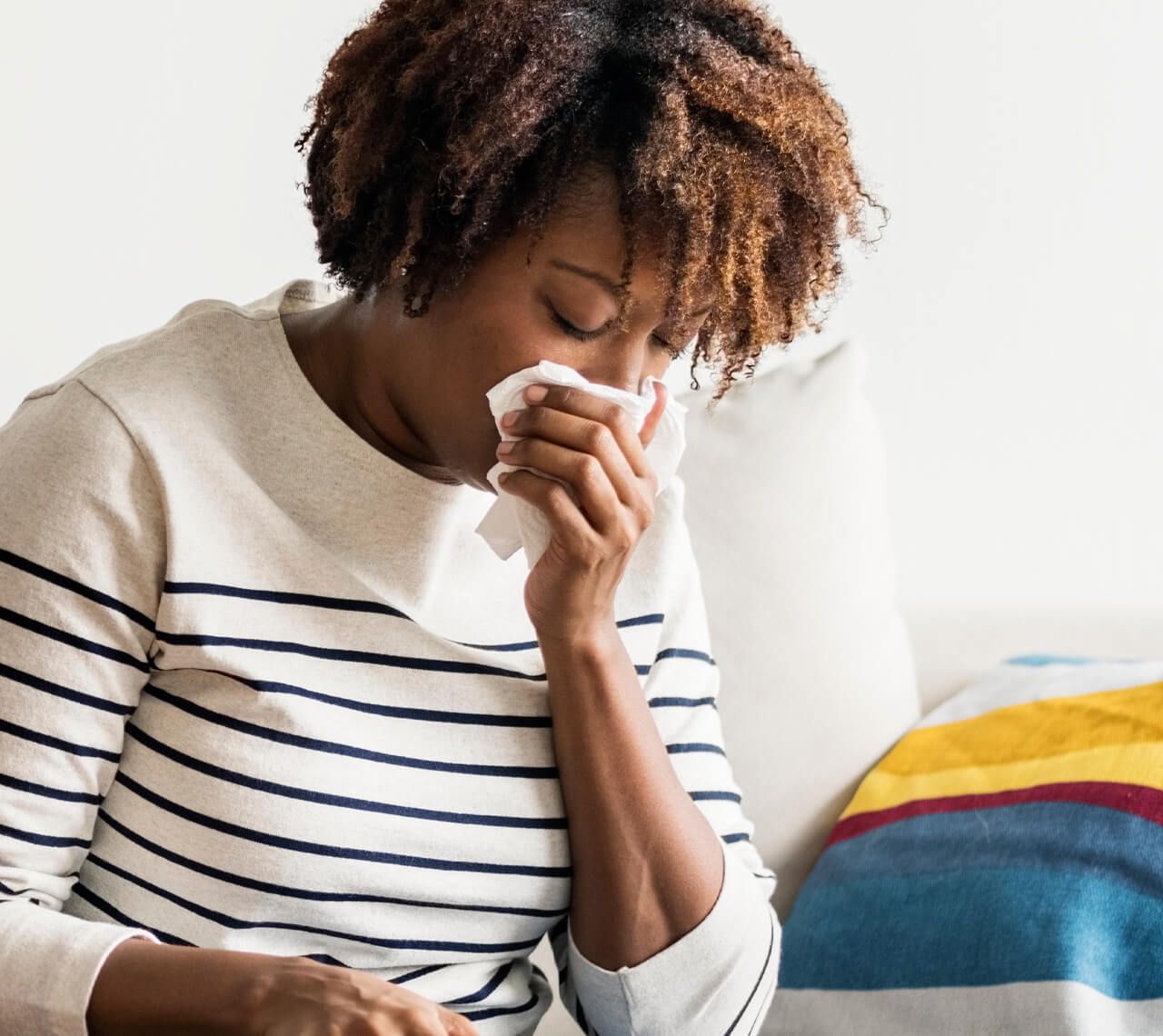 Stress Urinary Incontinence (SUI)