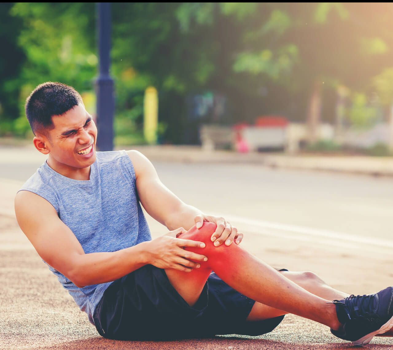 Running Injury