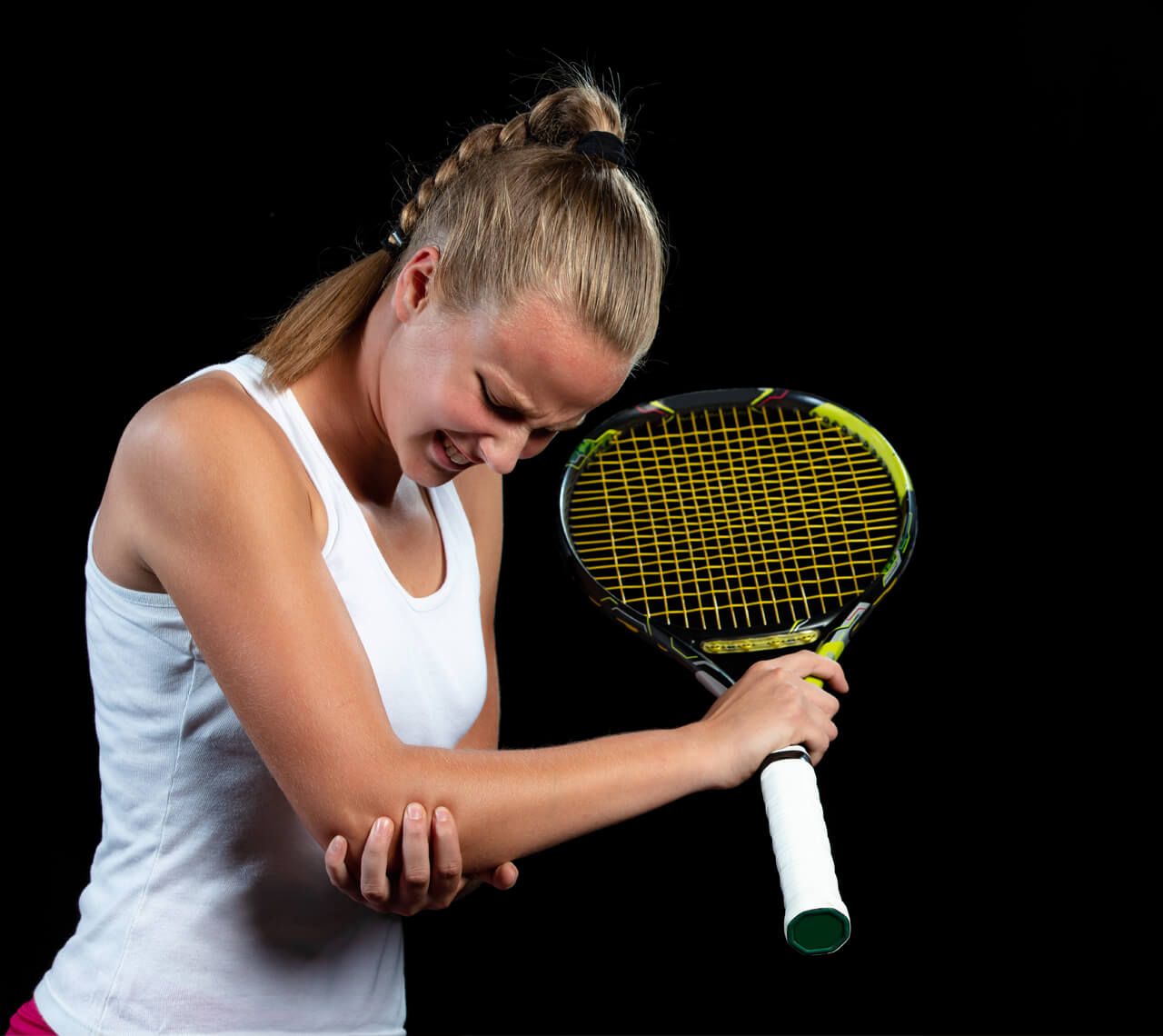 sports related injuries