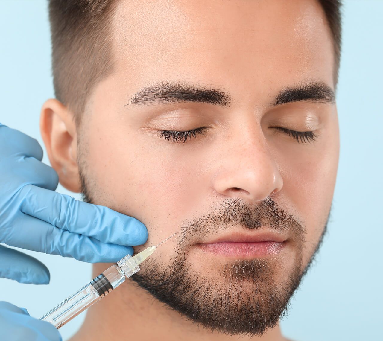 Botox winnipeg